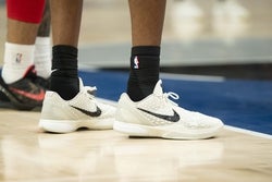 NBA: New Orleans Pelicans at Minnesota Timberwolves