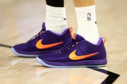 NBA: Playoffs-Portland Trail Blazers at Phoenix Suns