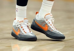 NBA: Playoffs-Golden State Warriors at Phoenix Suns
