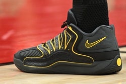 NBA: Playoffs-Cleveland Cavaliers at Toronto Raptors