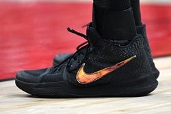 NBA: Playoffs-Cleveland Cavaliers at Toronto Raptors