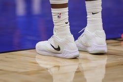 NBA: Playoffs-Detroit Pistons at Orlando Magic