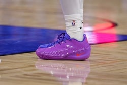 NBA: Playoffs-Detroit Pistons at Orlando Magic