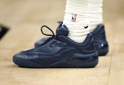NBA: Playoffs-Oklahoma City Thunder at Phoenix Suns