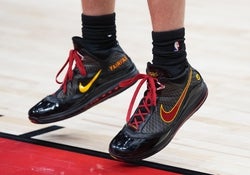 NBA: Playoffs-Cleveland Cavaliers at Toronto Raptors