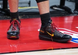 NBA: Playoffs-Cleveland Cavaliers at Toronto Raptors