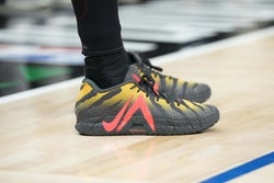 NBA: Playoffs-San Antonio Spurs at Minnesota Timberwolves
