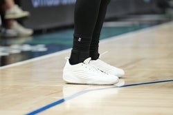 NBA: Playoffs-San Antonio Spurs at Minnesota Timberwolves