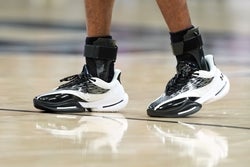 NBA: Playoffs-Minnesota Timberwolves at San Antonio Spurs