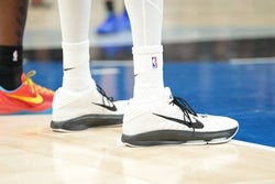 NBA: Playoffs-San Antonio Spurs at Minnesota Timberwolves