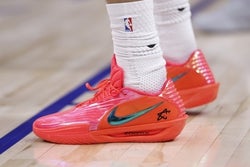 NBA: Playoffs-Cleveland Cavaliers at Detroit Pistons