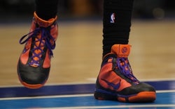 NBA: Phoenix Suns at Dallas Mavericks