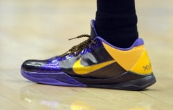 NBA: Los Angeles Lakers at Los Angeles Clippers