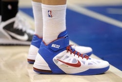 NBA: Utah Jazz at Los Angeles Clippers