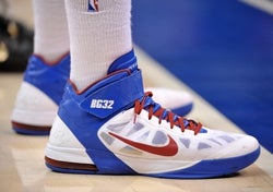 NBA: Minnesota Timberwolves at Los Angeles Clippers