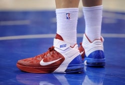 NBA: Houston Rockets at Los Angeles Clippers