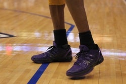 NBA: Los Angeles Lakers at Dallas Mavericks