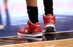NBA: Chicago Bulls at Orlando Magic
