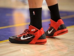 NBA: Los Angeles Clippers at Los Angeles Lakers