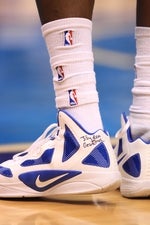 NBA: Phoenix Suns at Dallas Mavericks