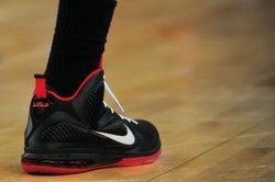 NBA: Miami Heat at Golden State Warriors