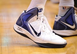 NBA: Boston Celtics at Dallas Mavericks