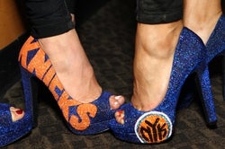 NBA: New York Knicks-Knicks Bowl