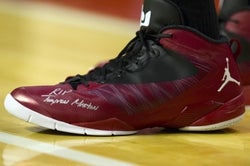 NBA: Miami Heat at Detroit Pistons