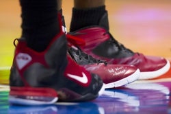 NBA: Miami Heat at Detroit Pistons