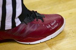 NBA: Miami Heat at Detroit Pistons