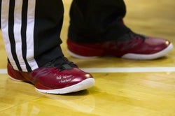 NBA: Miami Heat at Detroit Pistons