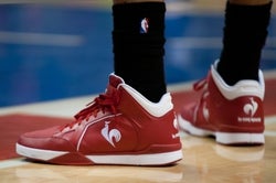 NBA: Chicago Bulls at Detroit Pistons