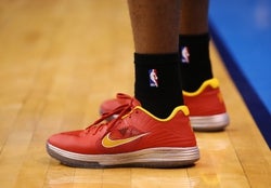 NBA: Houston Rockets at Oklahoma City Thunder