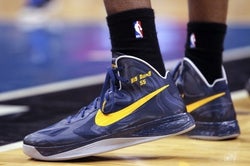 NBA: Indiana Pacers at Orlando Magic