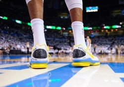 NBA: Playoffs-Memphis Grizzlies at Oklahoma City Thunder