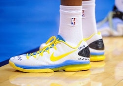 NBA: Playoffs-Memphis Grizzlies at Oklahoma City Thunder