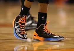 NBA: Oklahoma City Thunder at Phoenix Suns