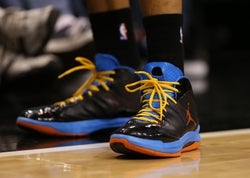 NBA: Oklahoma City Thunder at Phoenix Suns