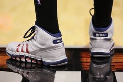 NBA: Washington Wizards at San Antonio Spurs