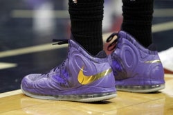 NBA: Miami Heat at Atlanta Hawks
