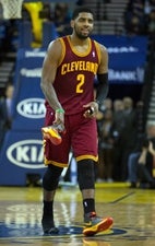 NBA: Cleveland Cavaliers at Golden State Warriors