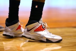 NBA: Miami Heat at Phoenix Suns