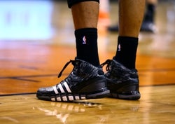 NBA: San Antonio Spurs at Phoenix Suns