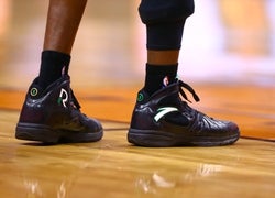 NBA: Boston Celtics at Phoenix Suns