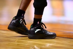 NBA: Boston Celtics at Phoenix Suns