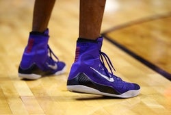 NBA: Los Angeles Lakers at Phoenix Suns