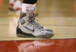 NBA: Milwaukee Bucks at Toronto Raptors