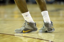 NBA: Milwaukee Bucks at Cleveland Cavaliers