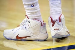 NBA: Toronto Raptors at Cleveland Cavaliers