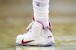 NBA: Toronto Raptors at Cleveland Cavaliers